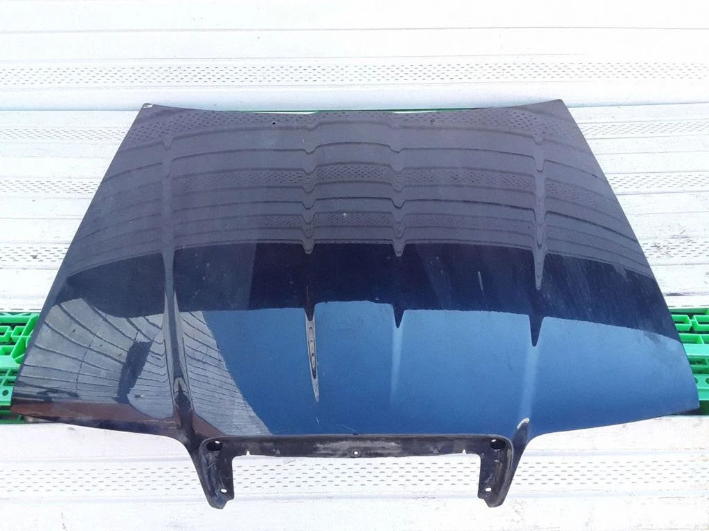 Engine bonnet/hood