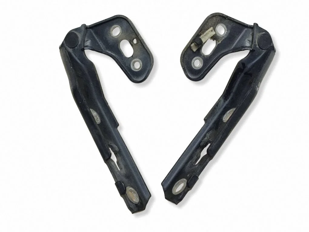 Mootorikapoti hinged – Audi A6 Allroad C6 (2006-2011)