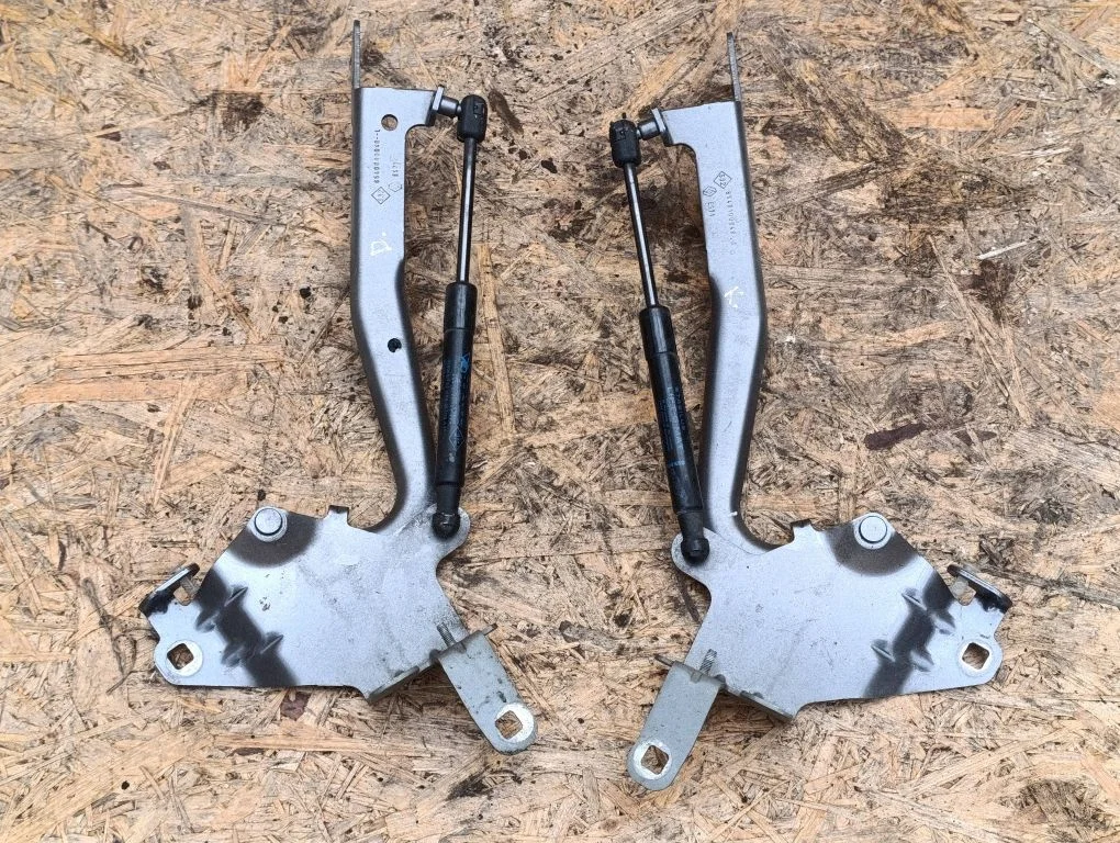 Mootorikapoti hinged 654000004R