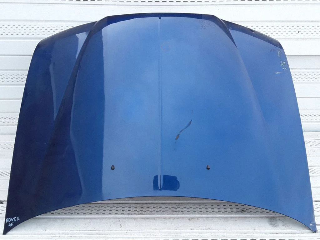 Engine bonnet/hood