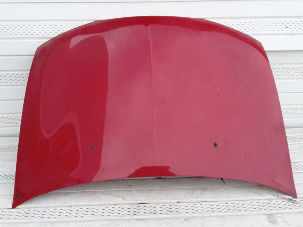 Engine bonnet/hood