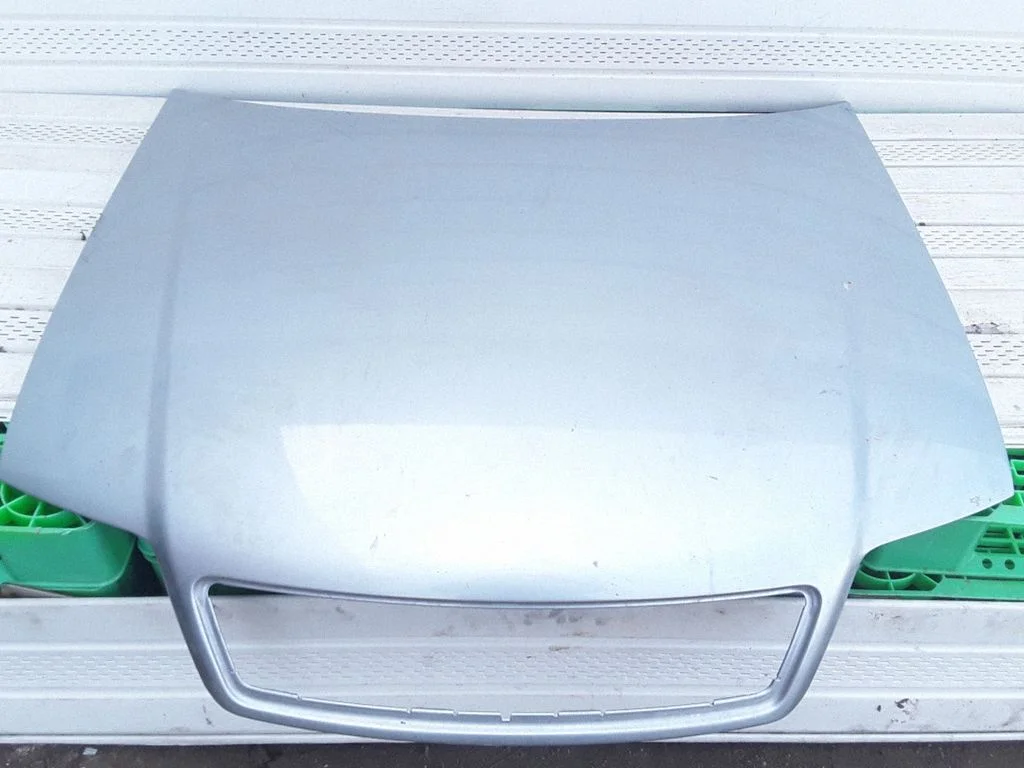 Engine bonnet/hood – Audi A6 Allroad C5 (1999-2005)