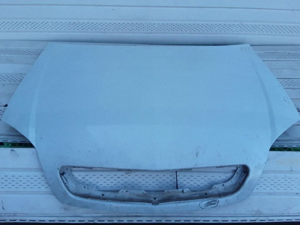 Engine bonnet/hood – Opel Vectra B (1996-2002)