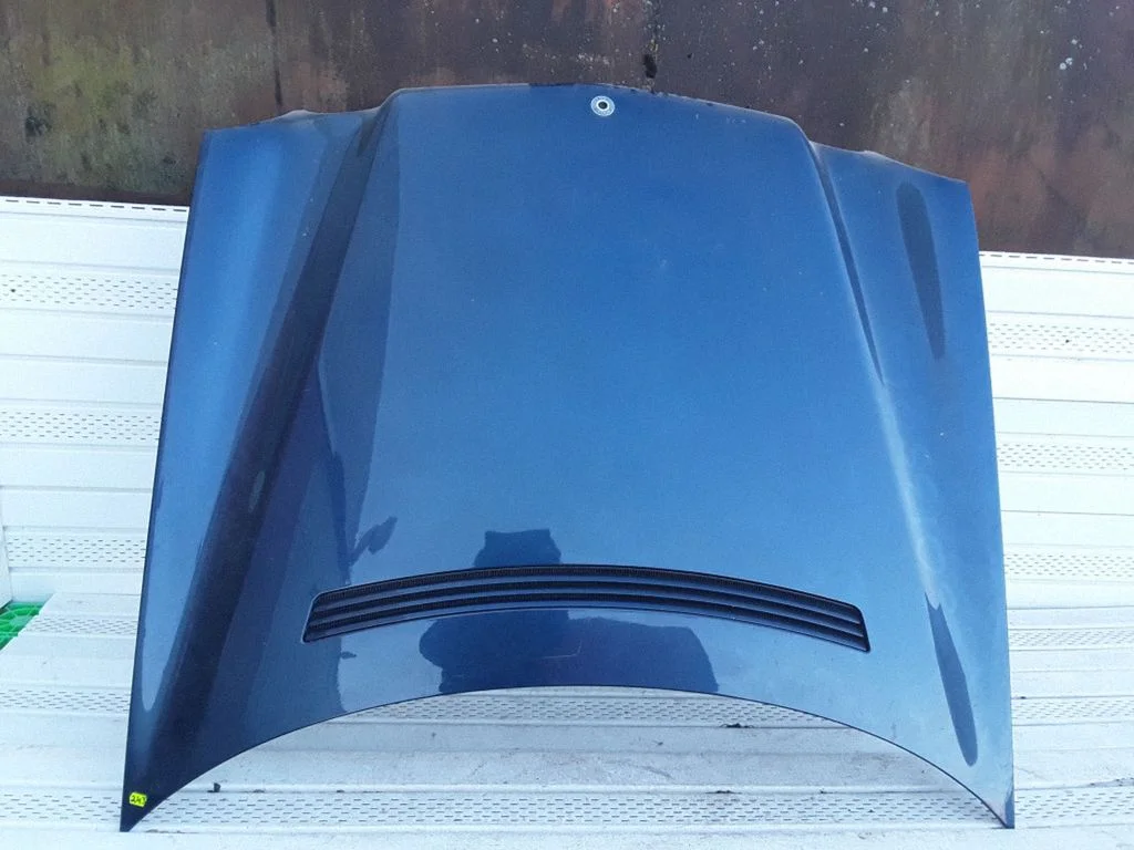 Engine bonnet/hood – Mercedes-Benz E-Class W210 (1995-2002)