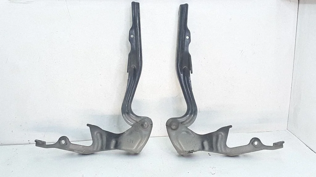 Mootorikapoti hinged