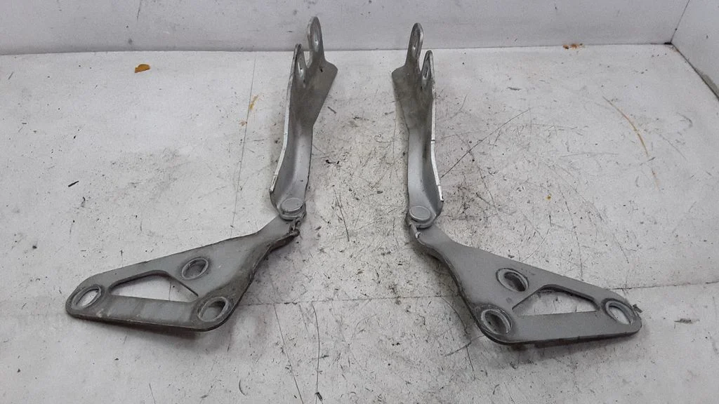 Engine bonnet/hood hinges 13213448