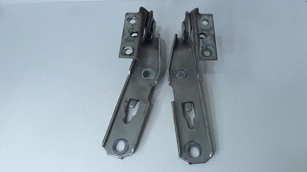 Mootorikapoti hinged – Audi A4 S4 B6 8E 8H (2001-2005)