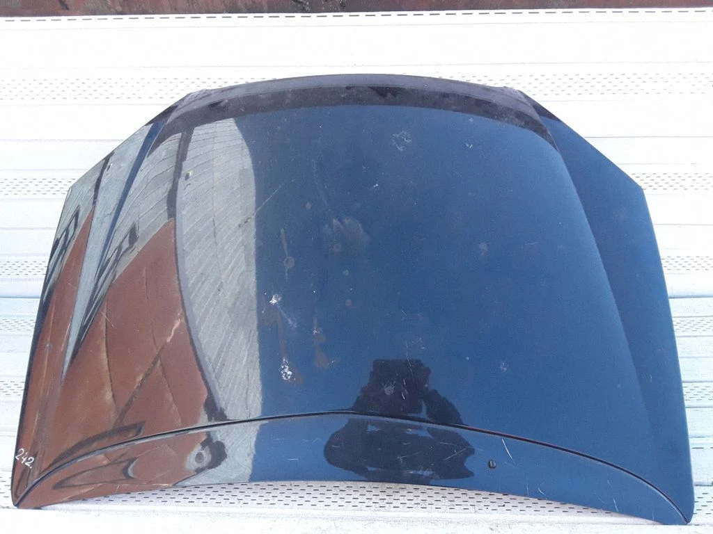 Engine bonnet/hood – Citroen C5 (2001-2004)