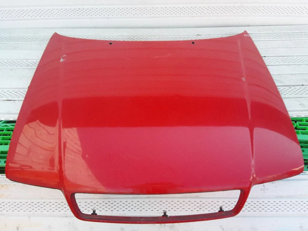 Engine bonnet/hood