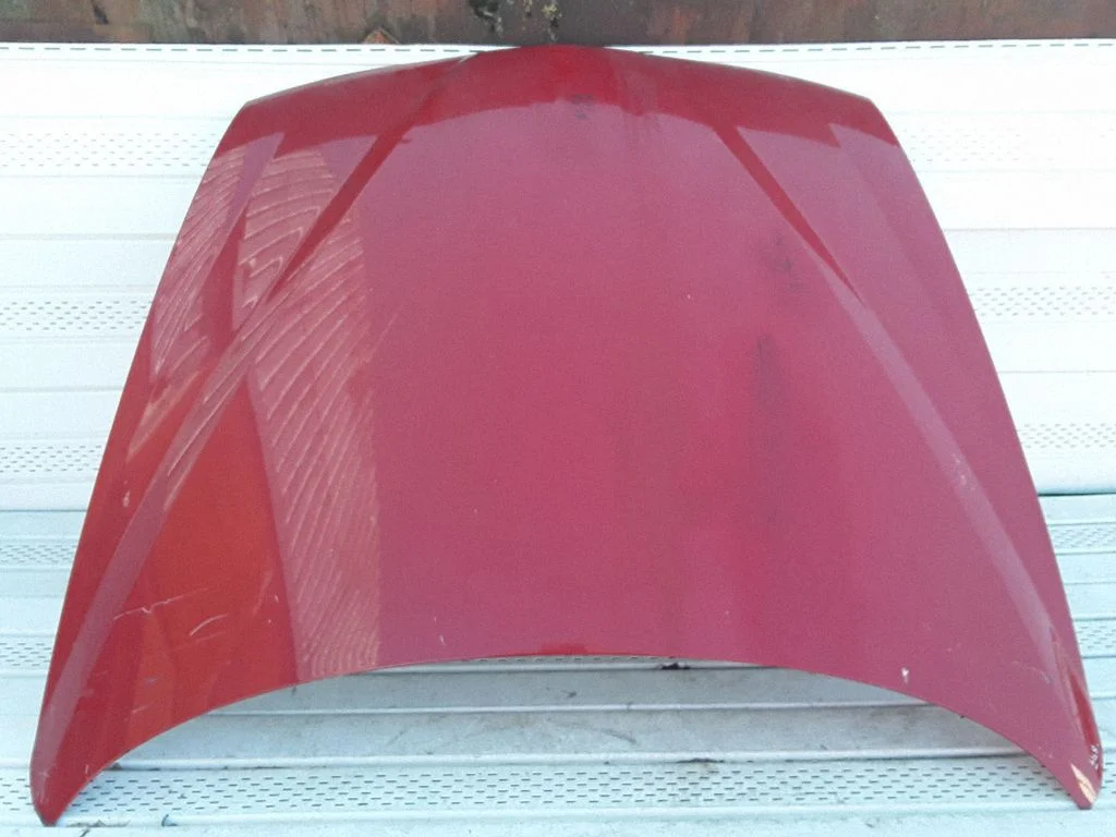 Engine bonnet/hood