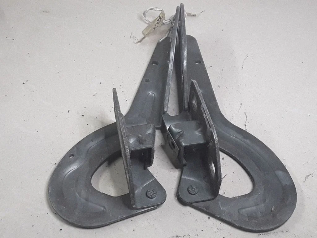 Mootorikapoti hinged – Renault Scenic I (1996-2003)