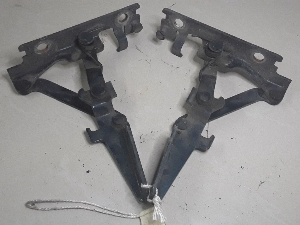 Mootorikapoti hinged – Opel Sintra (1996-1999)