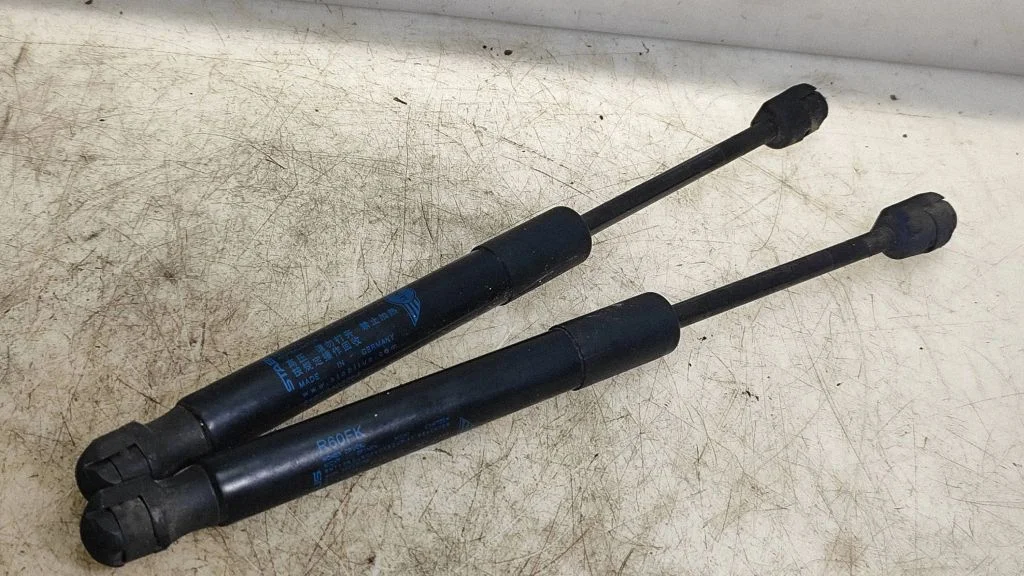 Front bonnet/hood damper/strut 9802054