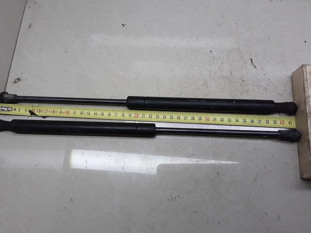 Front bonnet/hood damper/strut 6426HQ0300N