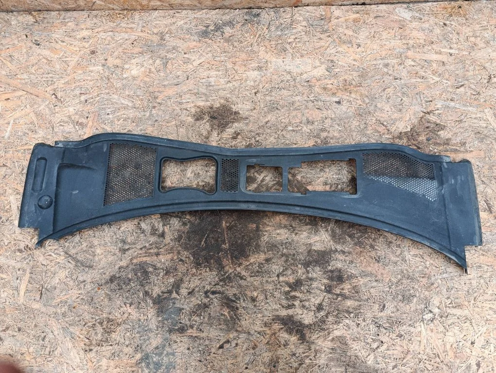 Wiper trim 3B1819417C