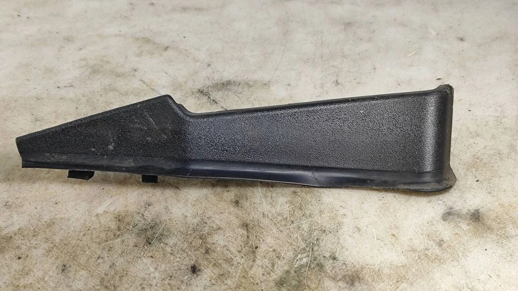 Wiper trim – Nissan Qashqai J12 (2021-)