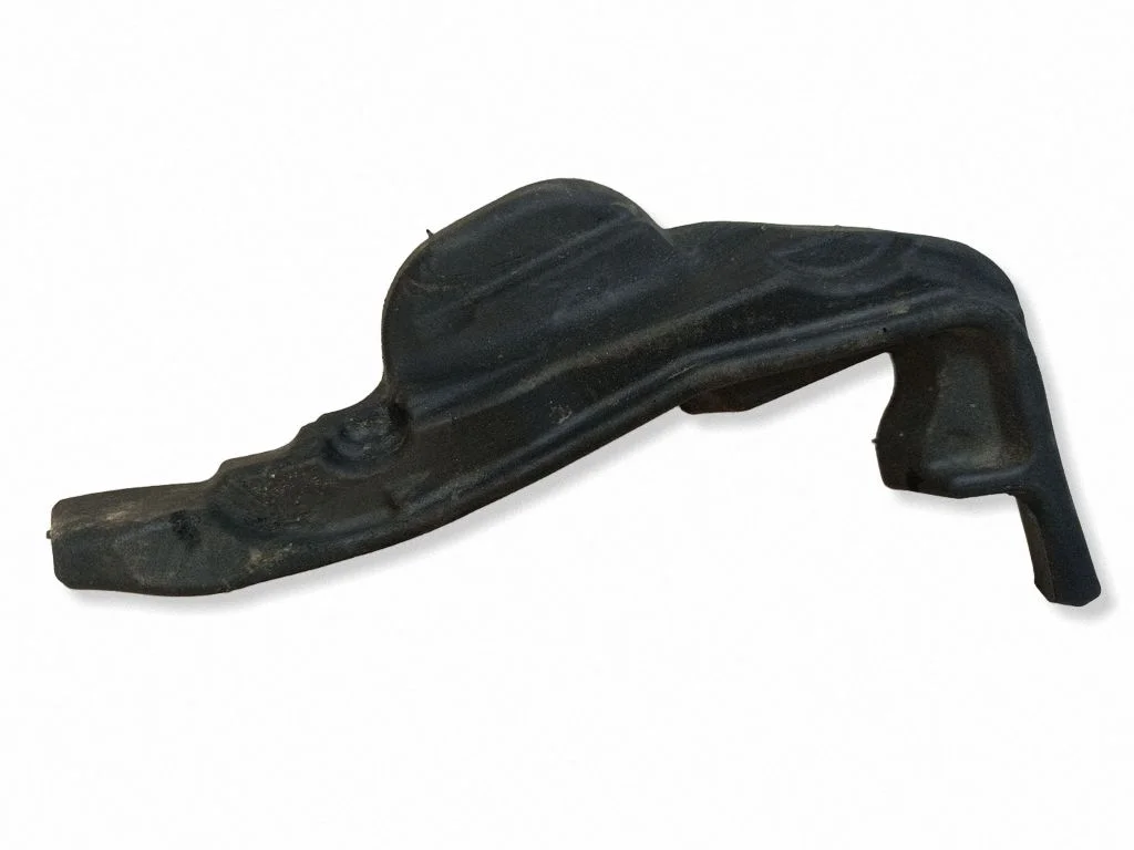 Wiper trim 9801281380