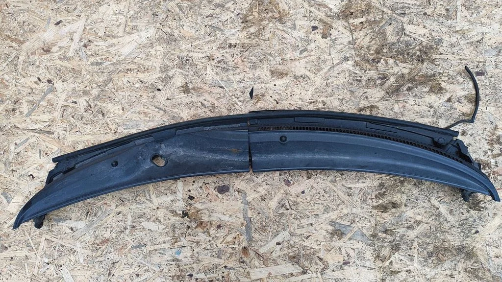 Wiper trim – Toyota Aygo AB10 (2005-2014)
