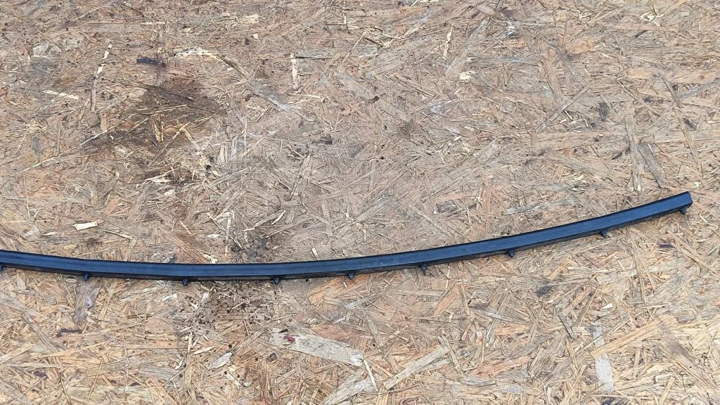 Uszczelka komory silnika