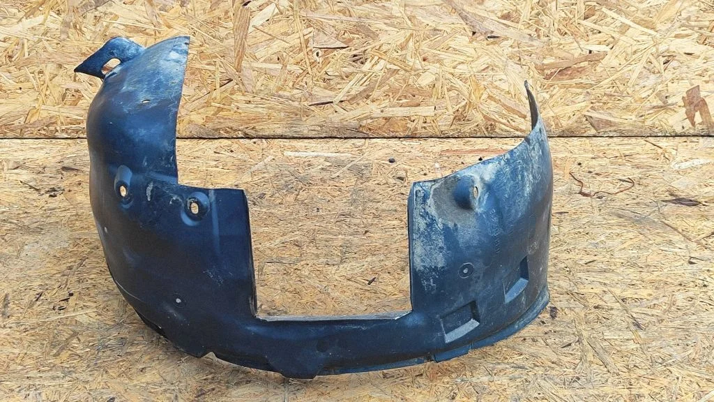 Nadkole przednie – Opel Corsa C (2000-2006)