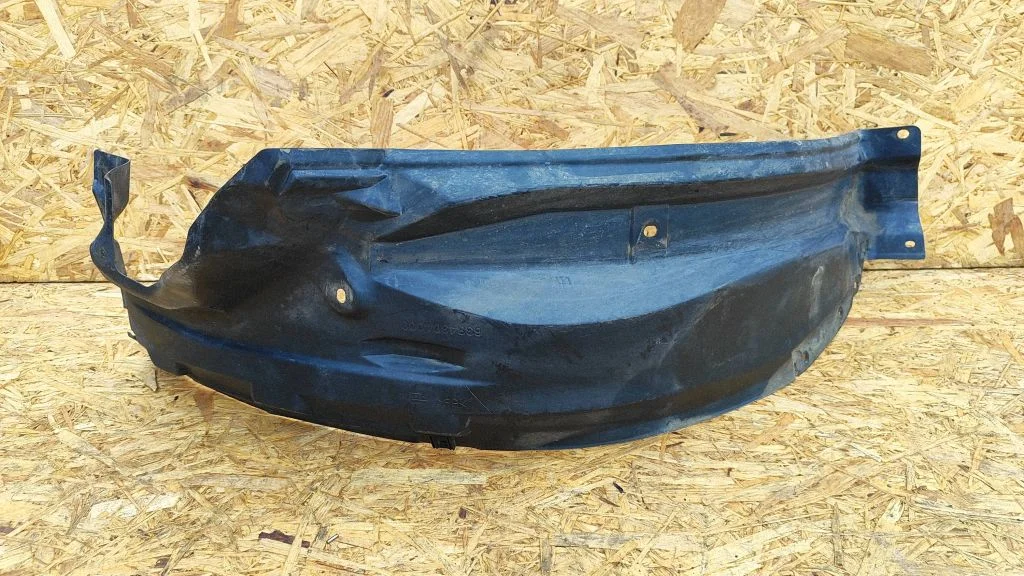 Esimene rattakoopa katteliist / porikaitse 63843CA000
