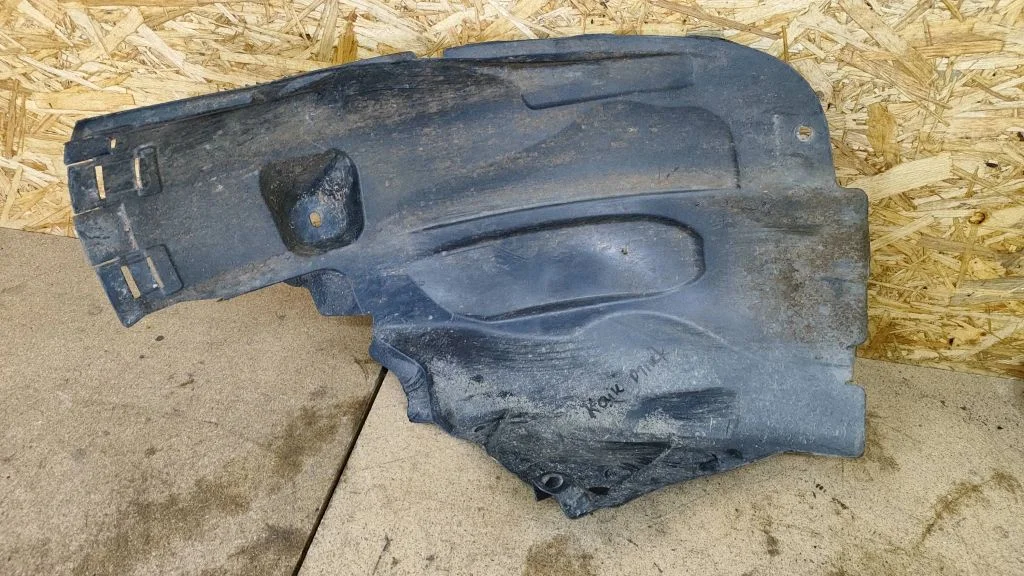 Nadkole przednie – Opel Corsa D (2006-2014)