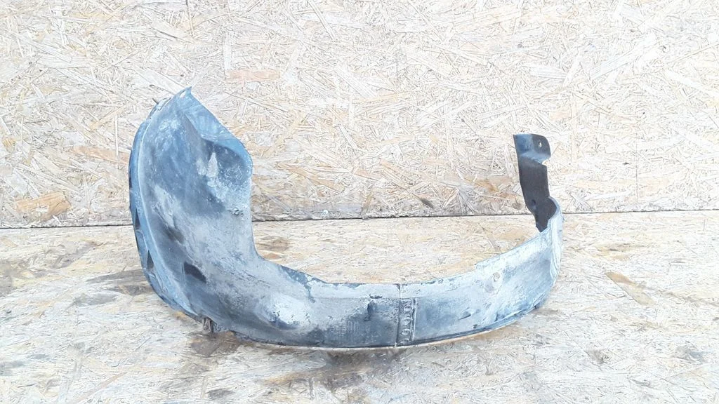 Front wheel arch liner splash guards 90562897