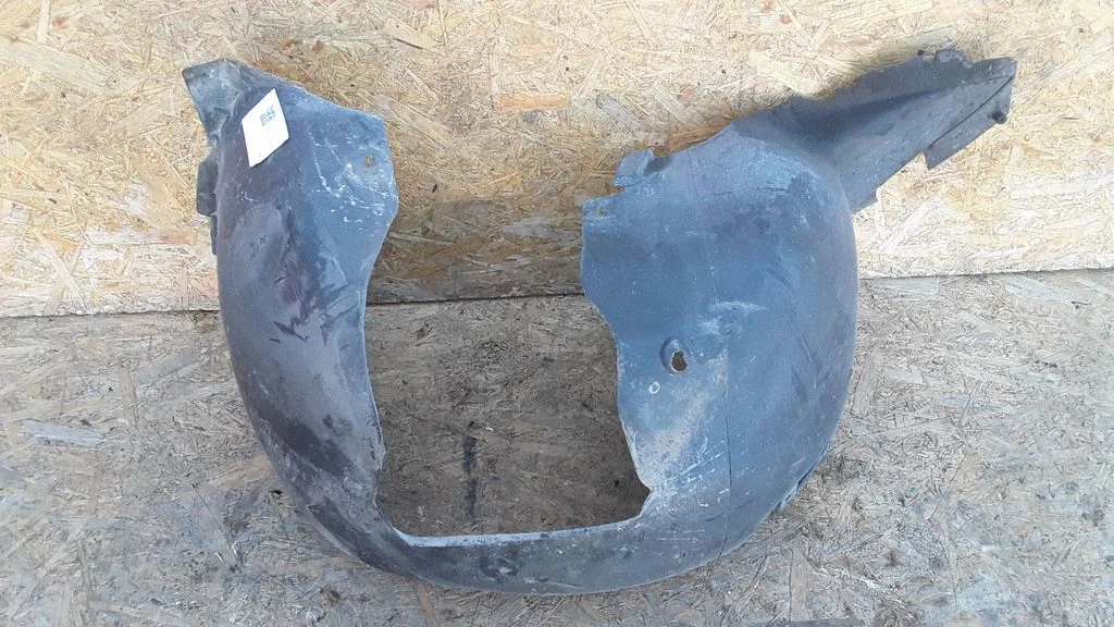 Esimene rattakoopa katteliist / porikaitse – Seat Altea XL (2004-2015)