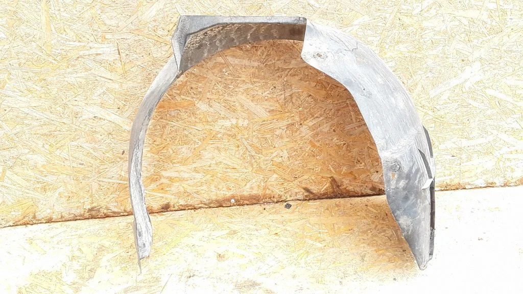 Esimene rattakoopa katteliist / porikaitse 1U0809961