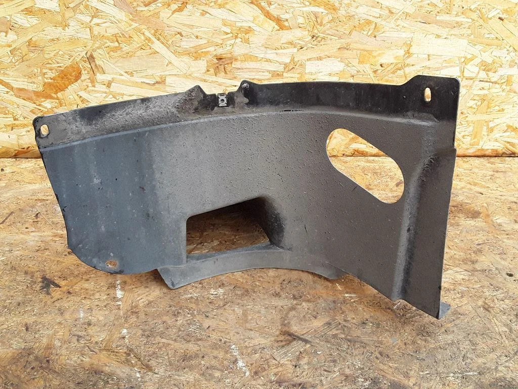 Nadkole przednie 3C0805911