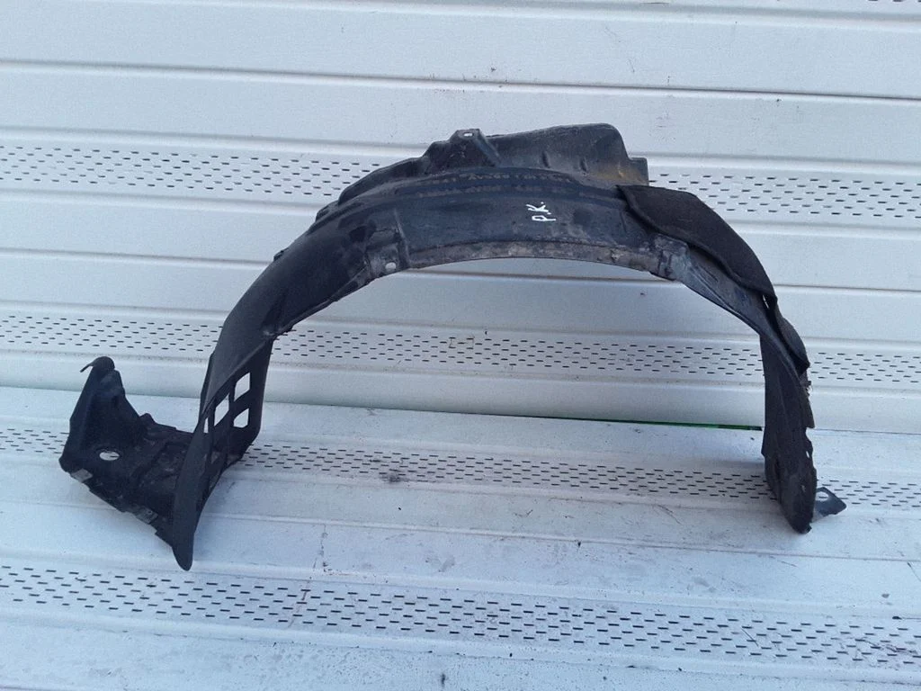 Esimene rattakoopa katteliist / porikaitse 63841AV500