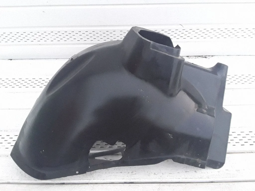 Front wheel arch liner splash guards 0004746V005 – Smart ForTwo I MC01 (1999-2007)