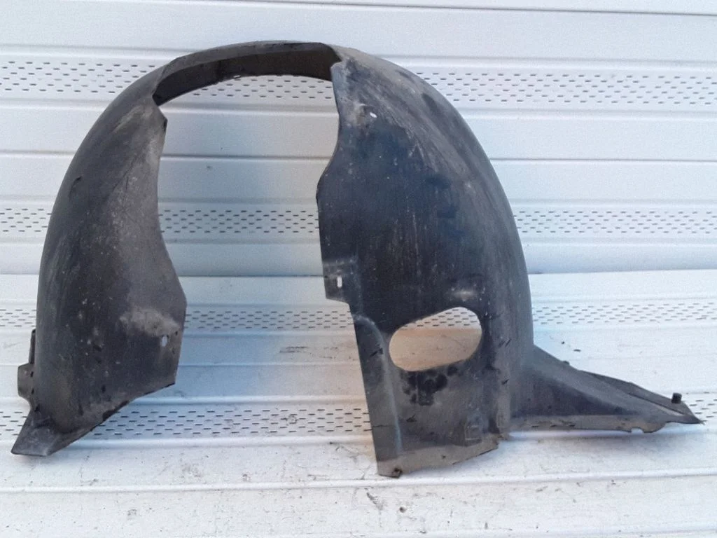 Esimene rattakoopa katteliist / porikaitse – Seat Altea XL (2004-2015)