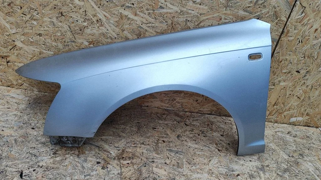 Poritiib – Audi A6 Allroad C5 (1999-2005)