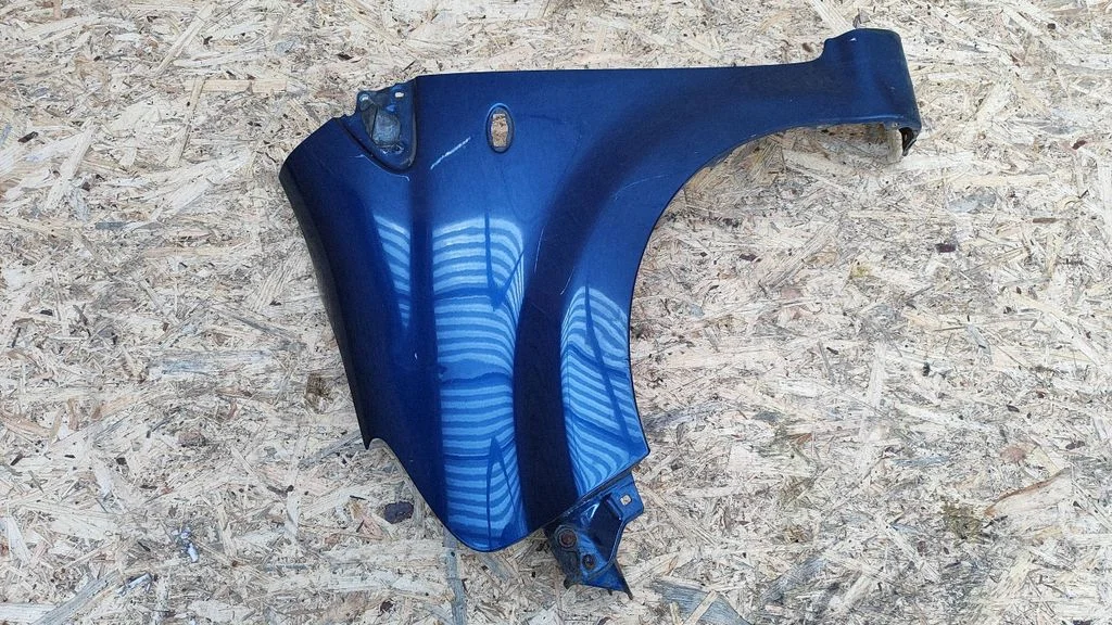 Poritiib – Toyota Aygo AB10 (2005-2014)
