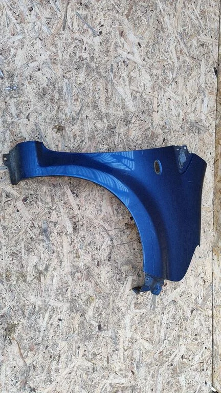Poritiib – Toyota Aygo AB10 (2005-2014)