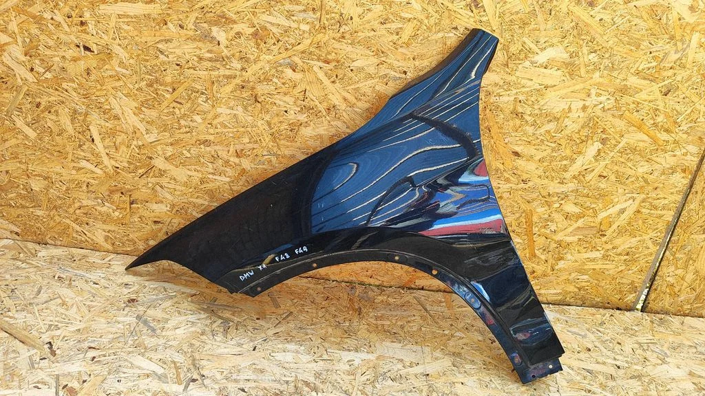 Fender – BMW X1 F48 F49 (2015-2022)