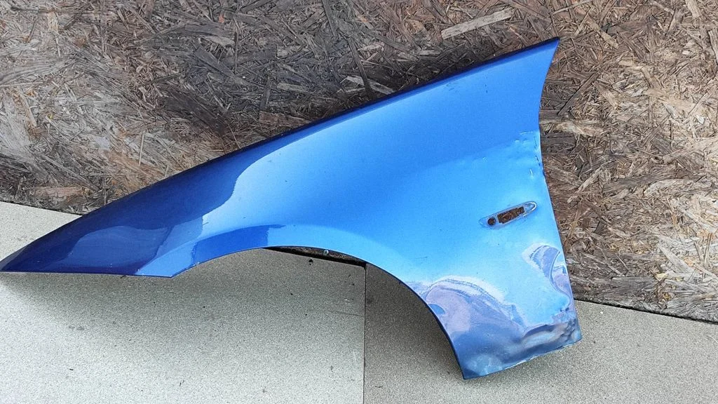 Poritiib – BMW 3-seeria E90 E91 (2005-2012)