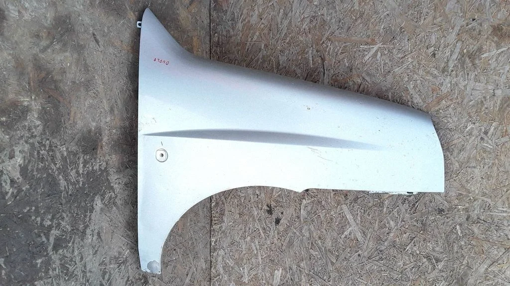 Fender – Fiat Doblo (2000-2009), right