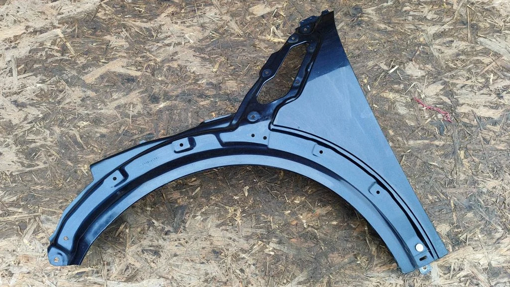 Fender 2641P13H13