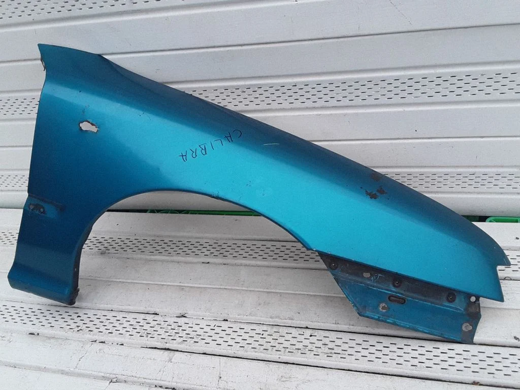 Fender – Opel Calibra (1989-1997), right