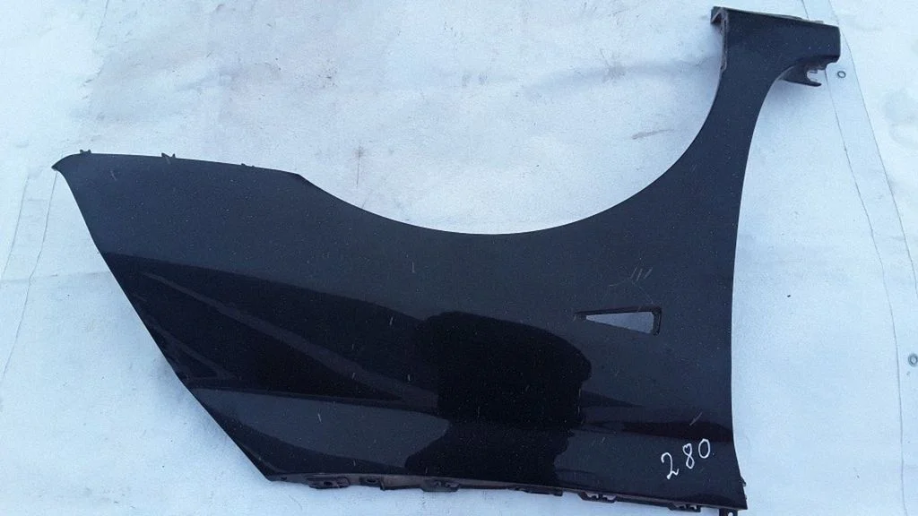 Fender – Renault Espace - Grand espace IV (2004-2014)