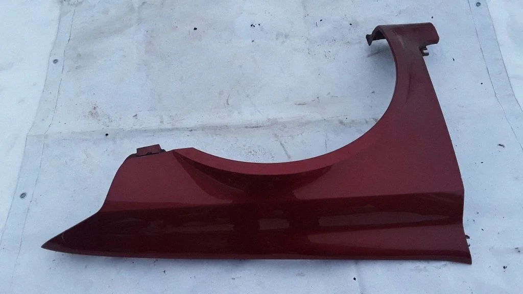 Fender – Renault Laguna II (2001-2007)
