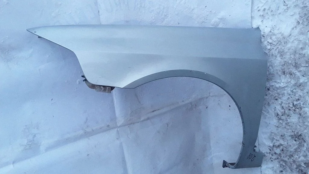 Fender – Renault Laguna II (2001-2007)