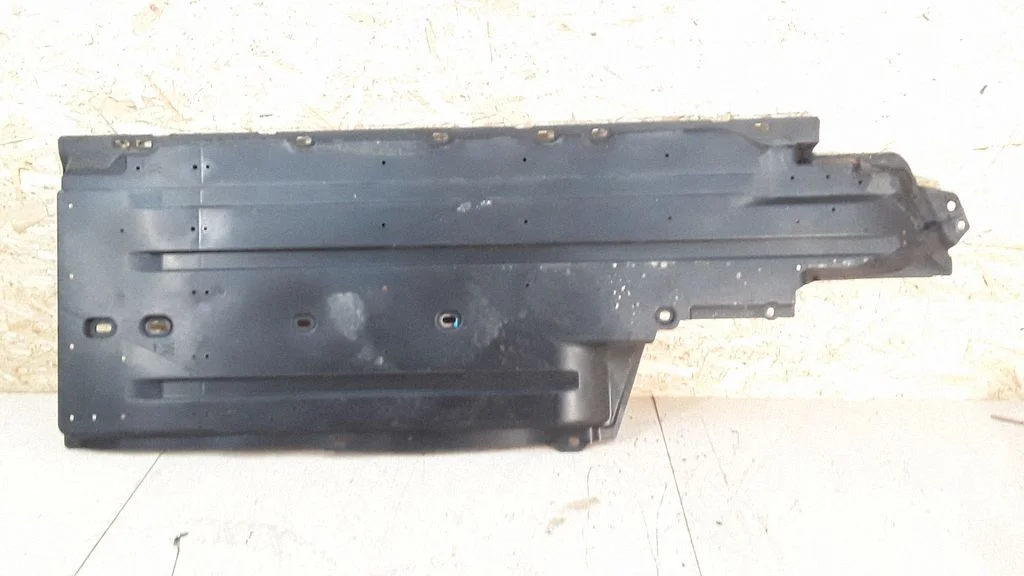 Keskmine põhjakaitse – Subaru Impreza III (2008-2011)