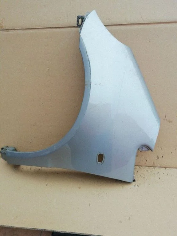 Fender – Mercedes-Benz A-Class W168 (1997-2004)