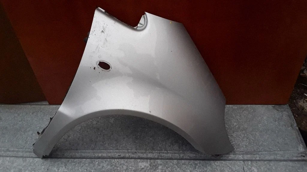 Fender – Mercedes-Benz A-Class W168 (1997-2004)