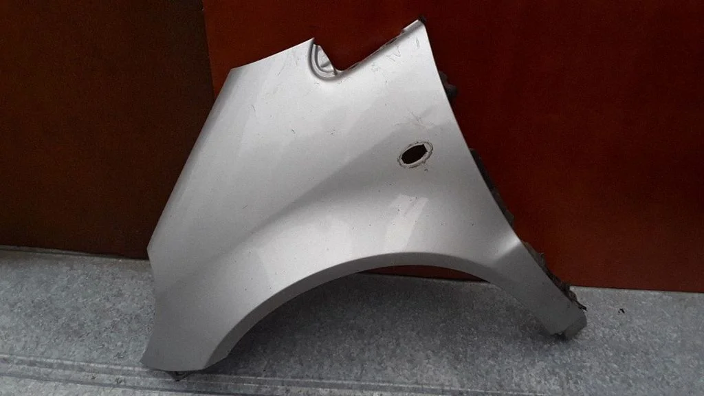 Fender – Mercedes-Benz A-Class W168 (1997-2004)