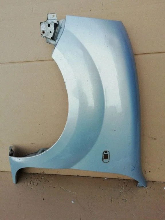 Fender – Renault Kangoo I (1997-2003)