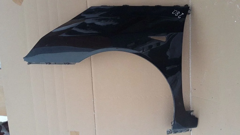 Fender – Renault Espace - Grand espace IV (2004-2014)